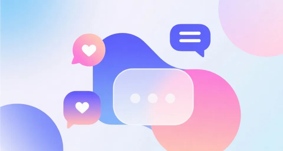 支持与联系插图