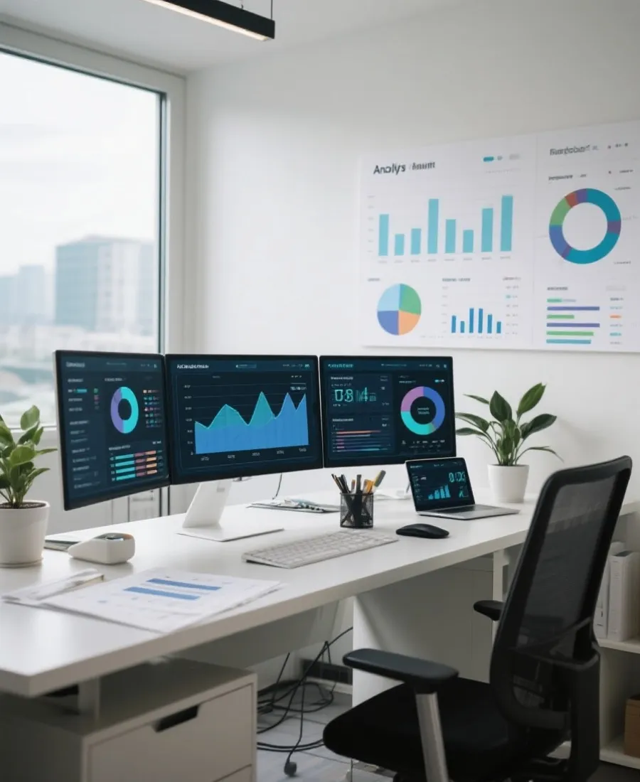 SG11选5开奖走势与数据追踪场景