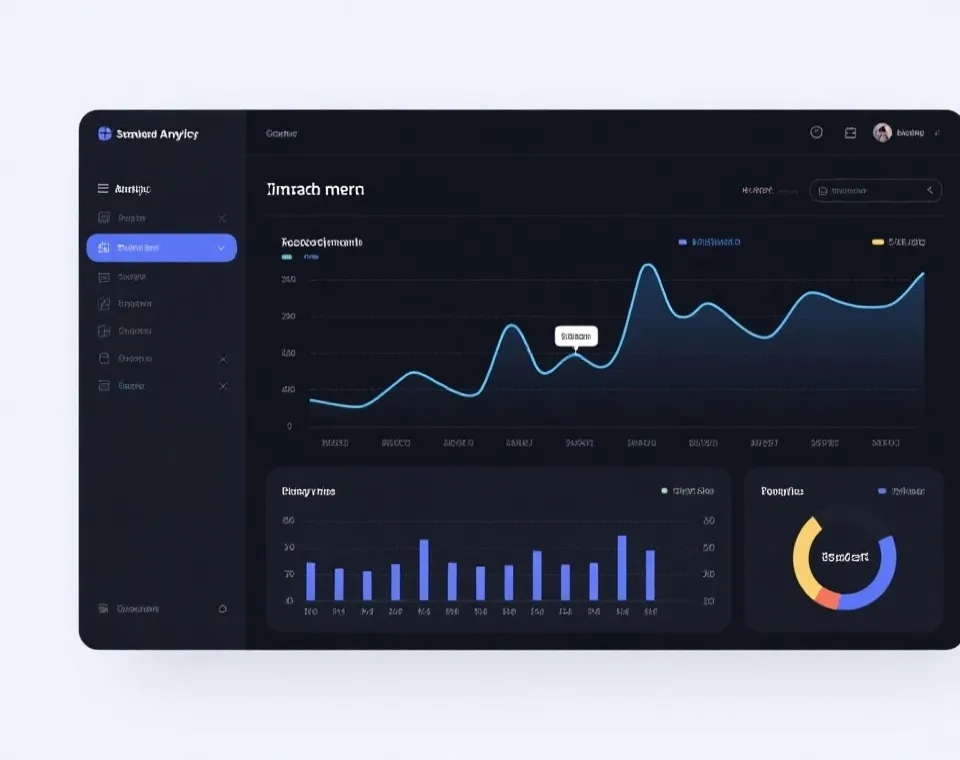 历史开奖记录与走势分析示意图